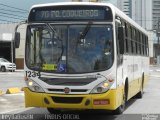 Transportes Guanabara 1234 na cidade de Natal, Rio Grande do Norte, Brasil, por Keylla Pinto. Número da foto: #4915259.