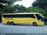 Viação Itapemirim 60691 na cidade de São Paulo, São Paulo, Brasil, por André Luiz Gomes de Souza. Número da foto: #4916372.