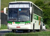 Empresa Gontijo de Transportes 20240 na cidade de Viana, Espírito Santo, Brasil, por Braian Ferreira. Número da foto: #4916248.