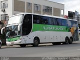 Empresa União de Transportes 4173 na cidade de Joinville, Santa Catarina, Brasil, por Gustavo Campos Gatti. Número da foto: #4915109.