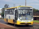 TIL Transportes Coletivos 698 na cidade de Londrina, Paraná, Brasil, por Lucas Oliveira . Número da foto: #4916794.