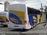 Transportadora Tamboré 4000 na cidade de São Paulo, São Paulo, Brasil, por David Reis. Número da foto: #4915127.