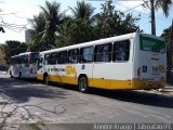 Empresa Metropolitana 604 na cidade de Jaboatão dos Guararapes, Pernambuco, Brasil, por André Luiz Araujo Silva. Número da foto: #:id.