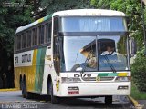 Empresa Gontijo de Transportes 15170 na cidade de São Paulo, São Paulo, Brasil, por Edivaldo Aparecido de Souza . Número da foto: #4915058.