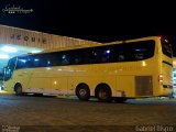 Viação Itapemirim 5047 na cidade de Jequié, Bahia, Brasil, por Gabriel Bispo. Número da foto: #4916052.