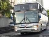 Roadstar Turismo e Locadora 8014 na cidade de Guarulhos, São Paulo, Brasil, por Atilio Torres. Número da foto: #4916038.