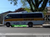Alves Tur 016 na cidade de Santa Maria, Rio Grande do Sul, Brasil, por Cleverton Schmitt. Número da foto: #4916773.
