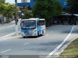 Transwolff Transportes e Turismo 6 6829 na cidade de São Paulo, São Paulo, Brasil, por David Roberto Silva Dos Santos. Número da foto: #:id.