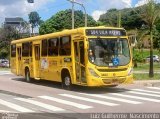 Auto Ônibus Três Irmãos 3402 na cidade de Jundiaí, São Paulo, Brasil, por Luiz Guilherme  Nascimento. Número da foto: #:id.
