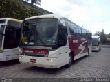 Viação Serro 1370 na cidade de Belo Horizonte, Minas Gerais, Brasil, por Adriano  Almeida. Número da foto: #4919062.