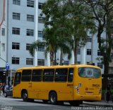 Transporte Coletivo Glória BN629 na cidade de Curitiba, Paraná, Brasil, por Roger Damim Maccarini. Número da foto: #4917533.