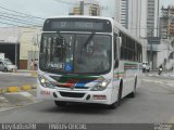 Auto Ônibus Santa Maria Transporte e Turismo 02144 na cidade de Natal, Rio Grande do Norte, Brasil, por Keylla Pinto. Número da foto: #4917448.