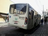 Viação Colombo 23151 na cidade de Curitiba, Paraná, Brasil, por Fernando Cesar Alves da Rocha. Número da foto: #:id.