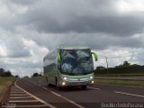 Viação Garcia 7837 na cidade de Arapongas, Paraná, Brasil, por Josino Vieira. Número da foto: #4917303.
