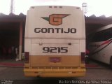 Empresa Gontijo de Transportes 9215 na cidade de Pirapora, Minas Gerais, Brasil, por Marlon Mendes da Silva Souza. Número da foto: #4916854.