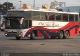 Expresso São Luiz 6760 na cidade de Goiânia, Goiás, Brasil, por Matheus  Reis. Número da foto: #4918941.
