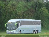 Viação Garcia 7106 na cidade de Sorocaba, São Paulo, Brasil, por Elias  Junior. Número da foto: #4918523.