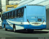 Viação Grande Vitória 23019 na cidade de Vitória, Espírito Santo, Brasil, por Saimom  Lima. Número da foto: #4918221.