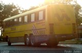 Viação Itapemirim 30095 na cidade de Campos dos Goytacazes, Rio de Janeiro, Brasil, por Paulo  Junior. Número da foto: #4918143.