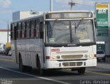 Ônibus Particulares 9269 na cidade de Petrolina, Pernambuco, Brasil, por Carlos  Henrique. Número da foto: #:id.