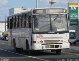 Ônibus Particulares 9269 na cidade de Petrolina, Pernambuco, Brasil, por Carlos  Henrique. ID da foto: :id.