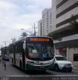 Viação Mirante 10.059 na cidade de Nova Iguaçu, Rio de Janeiro, Brasil, por Lucas Alves Ferreira. Número da foto: #:id.