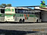 Cia. São Geraldo de Viação 21245 na cidade de Aracaju, Sergipe, Brasil, por Gledson Santos Freitas. Número da foto: #4918168.