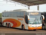 Noroeste Tur Viagens e Turismo 1200 na cidade de Paranavaí, Paraná, Brasil, por Robson Alves. Número da foto: #:id.