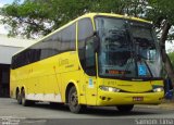 Viação Itapemirim 8701 na cidade de Vitória, Espírito Santo, Brasil, por Saimom  Lima. Número da foto: #:id.