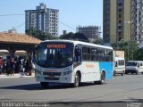 Viação Tamandaré 406 na cidade de Campos dos Goytacazes, Rio de Janeiro, Brasil, por Anderson Sousa Feijó. ID da foto: :id.