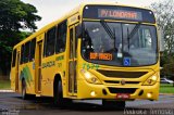 Viação Garcia 7679 na cidade de Rolândia, Paraná, Brasil, por Pedroka Ternoski. Número da foto: #4918490.