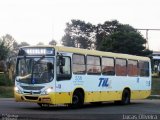 TIL Transportes Coletivos 556 na cidade de Londrina, Paraná, Brasil, por Lucas Oliveira . Número da foto: #4916902.