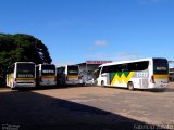 Viação Motta 21322 na cidade de Bataguassu, Mato Grosso do Sul, Brasil, por Fabricio do Nascimento Zulato. Número da foto: #4918988.