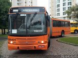Cristo Rei > CCD Transporte Coletivo > SPE Via Mobilidade S/A DR401 na cidade de Curitiba, Paraná, Brasil, por Ricardo Grott. Número da foto: #4917744.