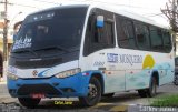Condor Transportes e Turismo CD 003 na cidade de Belém, Pará, Brasil, por Carlos Júnior. Número da foto: #4918649.