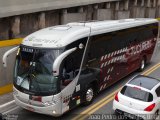 Tucuruvi Transportes e Turismo 7300 na cidade de Barueri, São Paulo, Brasil, por João Pedro dos Santos Brito. ID da foto: :id.