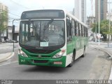 Transportes Cidade do Natal 6 017 na cidade de Natal, Rio Grande do Norte, Brasil, por Keylla Pinto. Número da foto: #4917445.