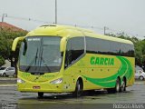 Viação Garcia 7799 na cidade de Paranavaí, Paraná, Brasil, por Robson Alves. Número da foto: #4918183.