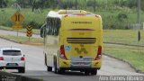 Viação Itapemirim 60783 na cidade de Roseira, São Paulo, Brasil, por Alex Ramos Ribeiro. Número da foto: #4919132.