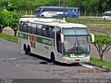 Empresa Gontijo de Transportes 21165 na cidade de Aracaju, Sergipe, Brasil, por Gledson Santos Freitas. Número da foto: #4918176.