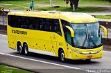 Viação Itapemirim 60651 na cidade de Resende, Rio de Janeiro, Brasil, por Flávio Oliveira. Número da foto: #4917690.