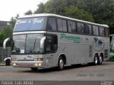 Pegasus Tur Turismo 6815 na cidade de Curitiba, Paraná, Brasil, por Patrick  Luis Aifeld. Número da foto: #4918209.