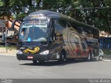 Expresso Nordeste 4805 na cidade de Sorocaba, São Paulo, Brasil, por Elias  Junior. Número da foto: #4918442.