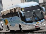 Transportadora Turística Natal 1500 na cidade de Barueri, São Paulo, Brasil, por João Pedro dos Santos Brito. Número da foto: #4917451.
