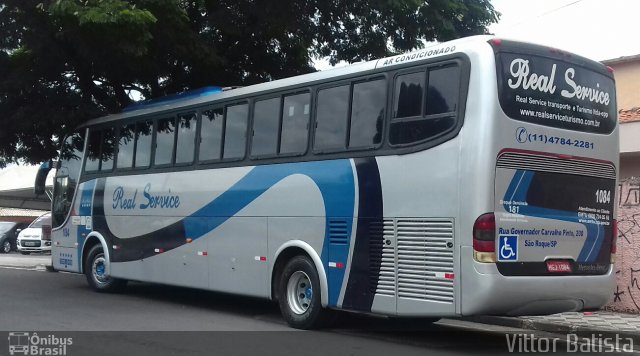 Real Locadora 1084 na cidade de Sorocaba, São Paulo, Brasil, por Vittor Batista. Número da foto: #4920705.
