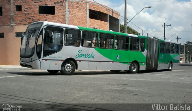 ConSor - Consórcio Sorocaba 1219 na cidade de Sorocaba, São Paulo, Brasil, por Vittor Batista. Número da foto: #4920684.
