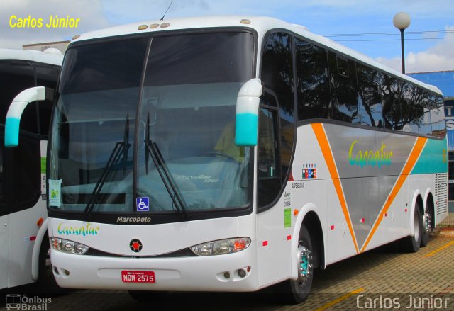 Carantur - Carangola Turismo 500 na cidade de Goiânia, Goiás, Brasil, por Carlos Júnior. Número da foto: #4920604.