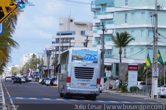 MS Tour 2040 na cidade de Aracaju, Sergipe, Brasil, por Julio Cesar  Barbosa Martins. Número da foto: #4921344.