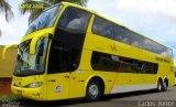 Rápido Marajó 50923 na cidade de Goiânia, Goiás, Brasil, por Carlos Júnior. Número da foto: #:id.