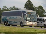 Viação Garcia 7806 na cidade de Sorocaba, São Paulo, Brasil, por Elias  Junior. Número da foto: #4919981.